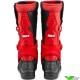 Sidi Crossair Crosslaarzen - Rood