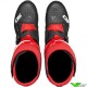 Sidi Crossair Crosslaarzen - Rood