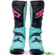 Sidi Crossair Crosslaarzen - Mint / Roze