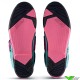 Sidi Crossair Crosslaarzen - Mint / Roze