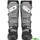 Sidi X Power SC Crosslaarzen - Zwart / Grijs