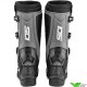 Sidi X Power SC Motocross Boots - Black / Grey