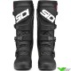 Sidi X Power SC Crosslaarzen - Zwart