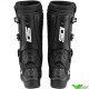 Sidi X Power SC Motocross Boots - Black