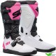 Sidi X Power SC Crosslaarzen - Roze