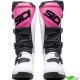 Sidi X Power SC Crosslaarzen - Roze