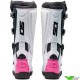 Sidi X Power SC Crosslaarzen - Roze