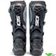 Sidi Crossair X Motocross Boots - Black