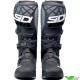 Sidi Crossair X Motocross Boots - Black