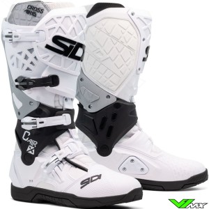 Sidi Crossair X Crosslaarzen - Wit