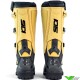 Sidi X Power Enduro Boots - Gold / Black