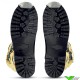 Sidi X Power Enduro Boots - Gold / Black