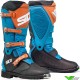 Sidi X Power Enduro Boots - Petrol / Brons