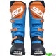 Sidi X Power Enduro Boots - Petrol / Brons