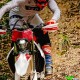 Sidi X Power Enduro Boots - Petrol / Brons