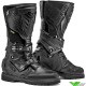 Sidi Adventure 2 Gore-Tex Adventure Boots - Black