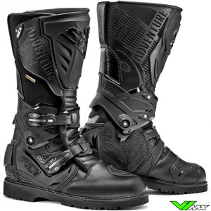 Sidi Adventure 2 Gore-Tex Adventure Laarzen - Zwart