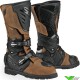 Sidi Adventure 2 Gore-Tex Adventure Boots - Tobacco