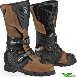 Sidi Adventure 2 Gore-Tex Adventure Laarzen - Tobacco