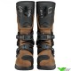 Sidi Adventure 2 Gore-Tex Adventure Boots - Tobacco