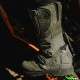 Sidi Adventure 2 Gore-Tex Adventure Boots - Military