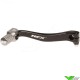 RFX Pro Gear Lever Black / Hard Anodised - Kawasaki KXF450