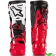 Alpinestars Tech 10 Enduro Boots - Bright Red