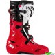 Alpinestars Tech 10 Enduro Boots - Bright Red