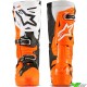 Alpinestars Tech 10 Enduro Boots - Fluo Orange