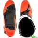 Alpinestars Tech 10 Enduro Boots - Fluo Orange