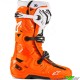 Alpinestars Tech 10 Enduro Boots - Fluo Orange