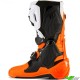 Alpinestars Tech 10 Enduro Boots - Fluo Orange