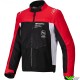 Alpinestars Pro-Dura 2025 Endurojas - Zwart / Fel Rood / Wit