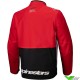 Alpinestars Pro-Dura 2025 Enduro Jacket - Black / Bright Red / White