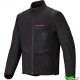 Alpinestars Lite-Dura 2025 Softshell Enduro Jacket - Black