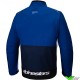 Alpinestars Lite-Dura 2025 Softshell Enduro Jacket - Navy / Bright Blue / White