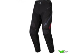 Alpinestars Pro-Dura 2025 Enduro broek - Zwart / Grijs