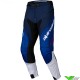 Alpinestars Pro-Dura 2025 Enduro broek - Navy / Fel Blauw / Wit