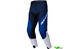 Alpinestars Pro-Dura 2025 Enduro broek - Navy / Fel Blauw / Wit