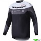 Alpinestars Pro-Dura 2025 Enduro Jersey - Black / Grey