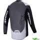 Alpinestars Pro-Dura 2025 Enduro shirt - Zwart / Grijs