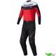 Alpinestars Pro-Dura 2025 Enduro Combo - Bright Red / Black / White