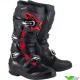 Alpinestars Tech 7 Crosslaarzen - Zwart / Fluo Rood