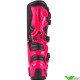 Alpinestars Tech 7 Crosslaarzen - Diva Roze