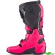 Alpinestars Tech 7 Crosslaarzen - Diva Roze