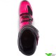 Alpinestars Tech 7 Crosslaarzen - Diva Roze