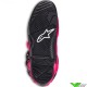 Alpinestars Tech 7 Crosslaarzen - Diva Roze