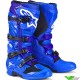 Alpinestars Tech 7 Motocross Boots - Blue