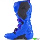 Alpinestars Tech 7 Motocross Boots - Blue