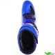 Alpinestars Tech 7 Crosslaarzen - Blauw